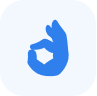 hand-ok-icon