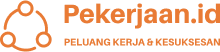 Pekerjaan